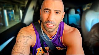 The Fousey Situation Is Tragic [upl. by Leavitt]