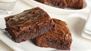 How To Make Brownies [upl. by Rosita66]