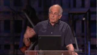 The riddle of experience vs memory  Daniel Kahneman [upl. by Coonan]