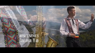 Ionut Nemes  Cand aveam 19 ani⏳Official Video [upl. by Ogren74]