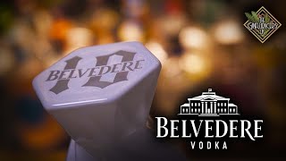 Belvedere 10 Vodka Review  The Ginfluencers UK [upl. by Mendes]