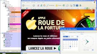 AdwareEorezo  AdwareTuto4PC  AdwareTutoPC  Popups toutes les 5 minutes [upl. by Burkhard]