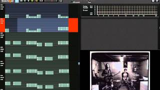 Black Keys Howlin for You Tabs [upl. by Plossl]