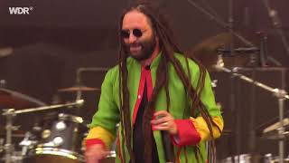 Alborosie  Live Summerjam 2023 Full Concert HD [upl. by Arualana]