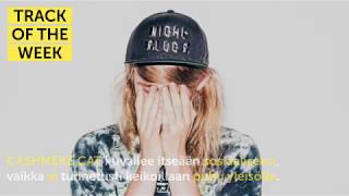 Track Of The Week Cashmere Cat  Miss You ft Major Lazer amp Tory Lanez [upl. by Tonya]