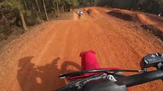 Durhamtown  MX 4 Track [upl. by Enneyehs535]