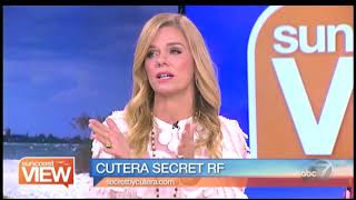 Video Cutera Secret RF August 15 2018 [upl. by Holland]