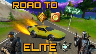 Road To Elite Episode 15 Duo is LilMac412 [upl. by Lyrred]