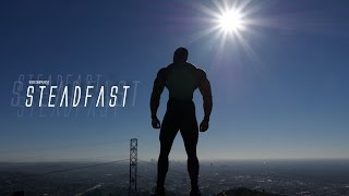 Simeon Panda  Steadfast Motivation [upl. by Ayotol]