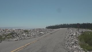 Seawall Road closure continues to put strain on Southwest Harbor businesses [upl. by Yaniv243]