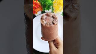 Rabri Cup  Jelly bon  Glory chocolate  Strawberry Shake Popsicle icecream shorts youtubevideo [upl. by Dnumyar]