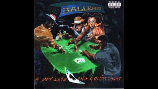 FLA Niggaz By Ballers [upl. by Yaner]