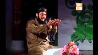 Mere Hussain Salam by Hafiz Tahir Qadri  New Album Muharram 2010 [upl. by Nevah]