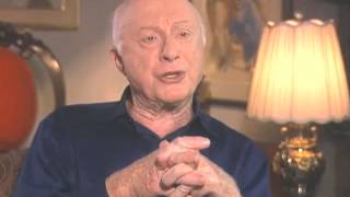 Norman Lloyd on his quotSt Elsewherequot character Dr Auschlander TelevisionAcademycomInterviews [upl. by Marketa643]