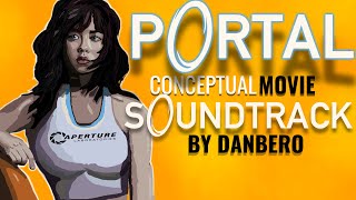 A Portal Movie SOUNDTRACK  A Bit of Neurotoxin [upl. by Ahsennek]