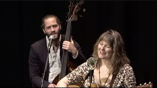 quotDear Someonequot Gillian Welch amp David Rawlings Feat Celia Woodsmith and Charles Clements [upl. by Humfried]