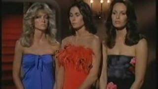 2000 UK TV CHARLIES ANGELS Documentary  Part 1 [upl. by Forbes]