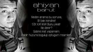 Ahiyan  Barut Official Audio [upl. by Upton]