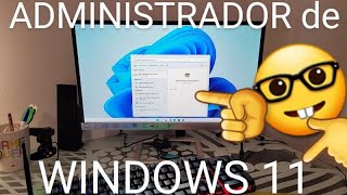 ⚙️💻 ABRIR ADMINISTRADOR de DISPOSITIVOS en WINDOWS 11 FÁCIL y RÁPIDO 5 FORMAS POSIBLES [upl. by Rus]