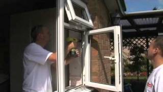 Professional UPVC Window Installation Guide  Eurocell [upl. by Peterson926]