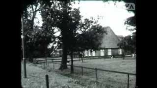 Zweeloo dorpsfilm 1966 [upl. by Moises]