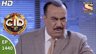 CID  सी आई डी  Episode 1440  A Singers Mysterious Death  2nd July 2017 [upl. by Okorih]