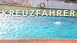 Vorteile einer Flusskreuzfahrt AROSA Luna [upl. by Sellig]