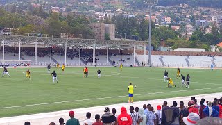 🔴 Live APR FC VS MUKURA FC [upl. by Nnainot]