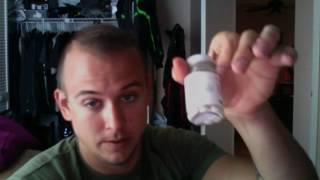 What Happened When I Took Deer Antler Spray  Review of Antler Farms [upl. by Lemmie874]