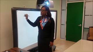 How to Connect and Calibrate the Promethean ActivBoard [upl. by Malone]