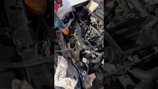 Vitz Catalytic Cleaning Process Islamabad 2023  boostup catalyticconverter  Pickup Solution [upl. by Elynad595]