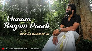 Onnam Raagam Ft Sreenath Sivasankaran  Thoovanathumbikal [upl. by Nadaha]