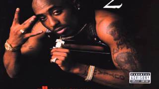 2Pac feat Big Syke  All Eyez On Me [upl. by Hgierb]