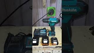 Makita DF333D 12 VOLTmakita makitapowertools [upl. by Ivana]