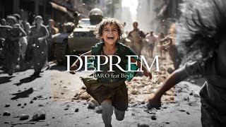 BARO  DEPREM feat Beyla [upl. by Akimik72]