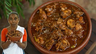 CHICKEN KOFTA GRAVY RECIPE  CHICKEN MEATBALLS GRAVY RECIPE  CHICKEN MEATBALLS [upl. by Ungley300]