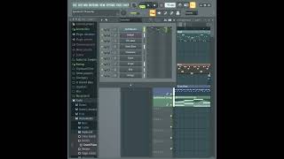 Spamtons Theme FL Studio recreation [upl. by Stronski340]