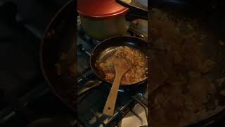 🍱Como Preparar Frejoles  FREJOL CANARIO comidaperuana peruvianfood frijoles [upl. by Warden]