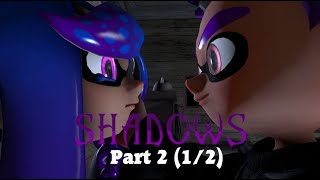 SFM SplatoonShadows Part 212 Reunion [upl. by Garaway844]