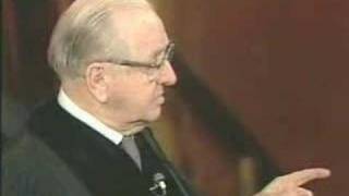 Dr Norman Vincent Peale Discouragement [upl. by Walker]