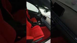 2023 Fl5 Civic Type R Interior goodness honda civictyper civic interior fl5 [upl. by Tigirb]