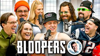 Bloopers Soly Podcast Saison 1 [upl. by Anelehs]