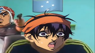 Mista 4 Narancia [upl. by Lynde]