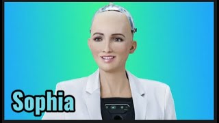 Does robot Sophia have feelings And did Sophia the robot say she will destroy humankind [upl. by Ceil484]