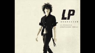 LP  Suspicion JPronoitis amp DeePressed REMIX [upl. by Branham]