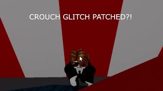 New Piggy Tiny Update Everything You Need To Know CROUCH NOCLIP GLITCH PATCHED [upl. by Nairadal]