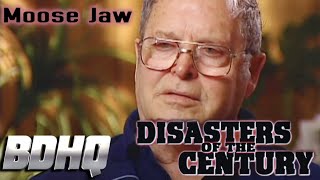 Disasters of the Century  Season 3  Episode 18  Moose Jaw Air Plane  Ian Michael Coulson [upl. by Millicent]