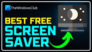 Top 5 Best FREE SCREENSAVERS for Windows 1110 PC 2023 [upl. by Can435]