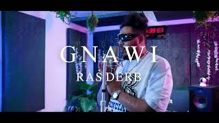 Gnawi  RAS DERB Prod Eagle eye  OFFICIAL CLIP [upl. by Larimor]