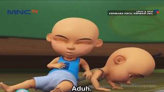 Upin Ipin  Kembara Kecil Kembara Usil👶😵👶😵 [upl. by Akinihs880]